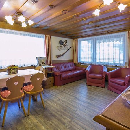 Alpin Apartments โคลฟอสโก ห้อง รูปภาพ