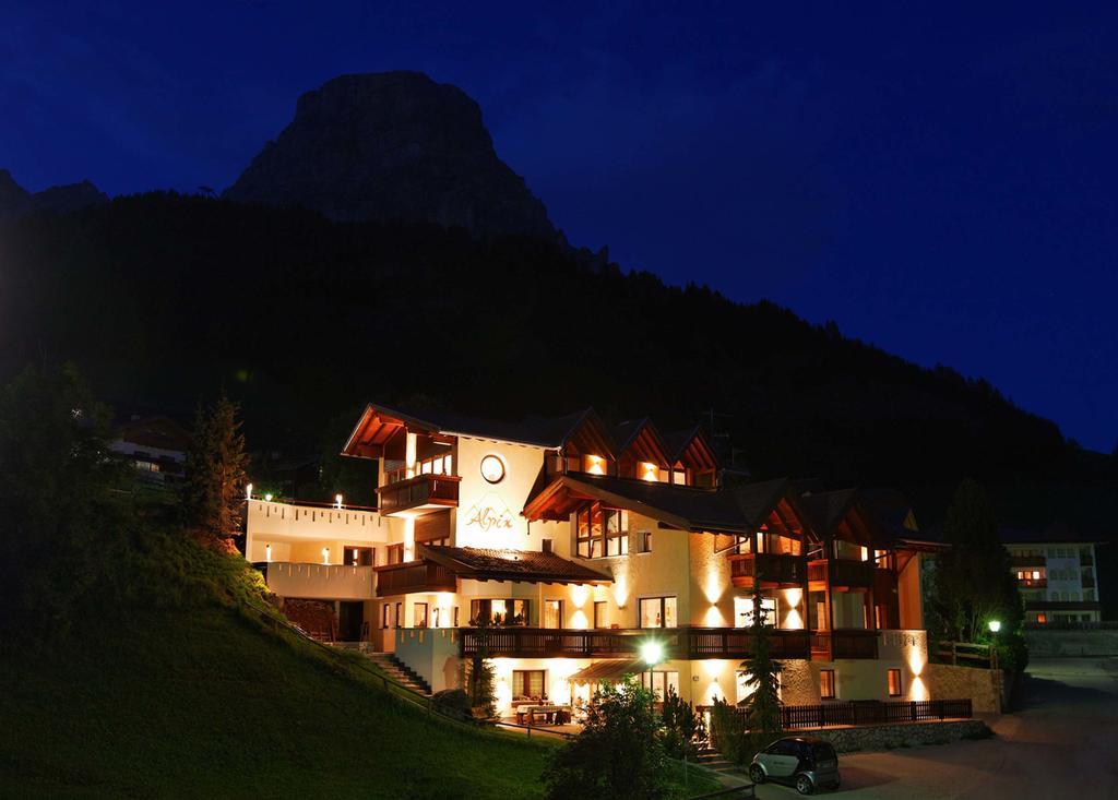 Alpin Apartments โคลฟอสโก ภายนอก รูปภาพ
